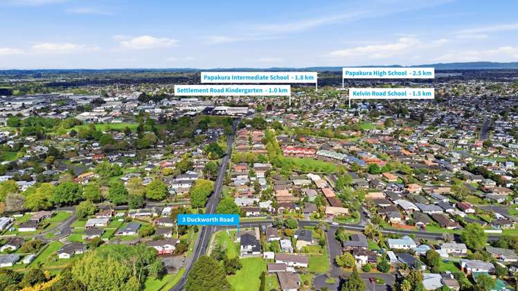 3 Duckworth Road Papakura_15