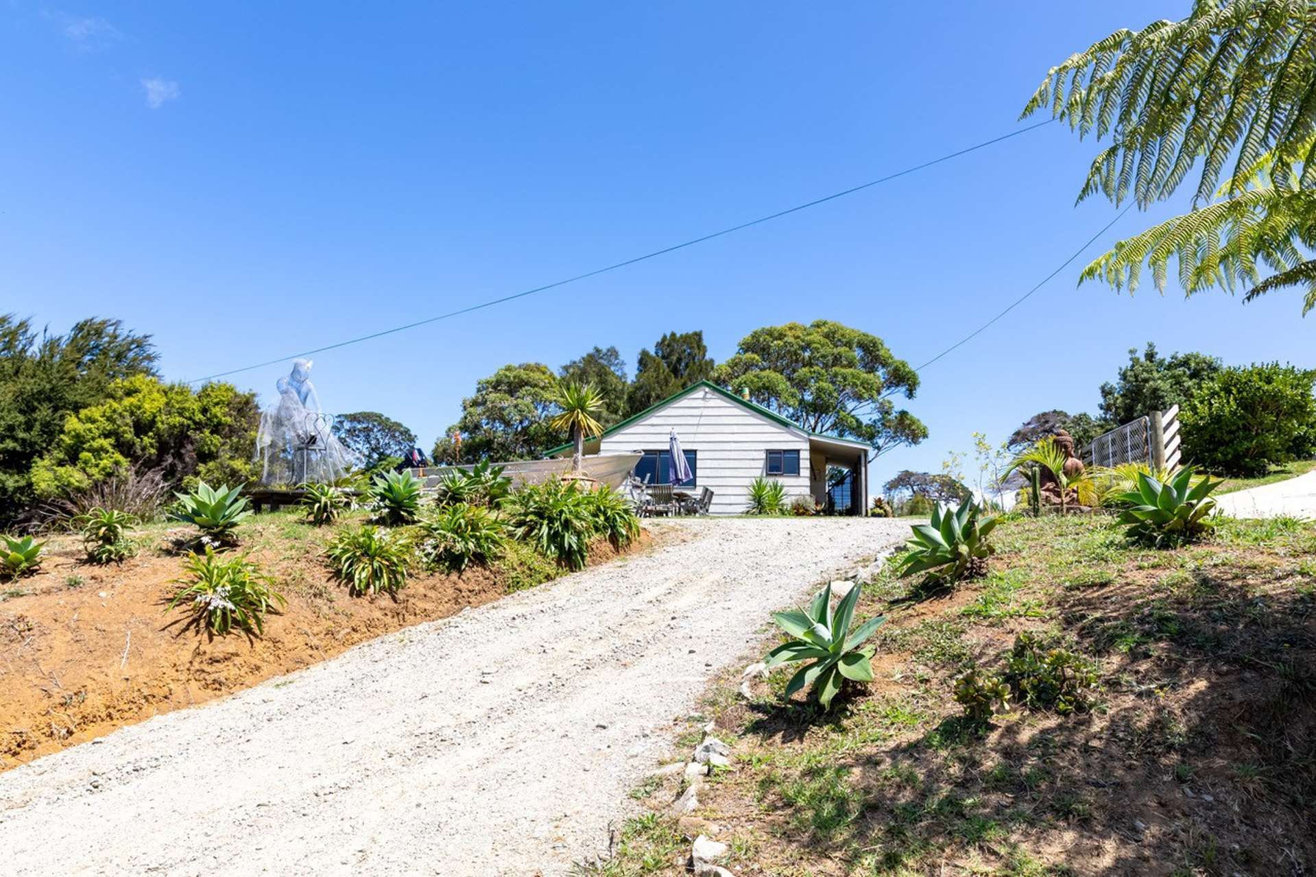 27 Rosalie Bay Road Great Barrier Island (Aotea Island)_0