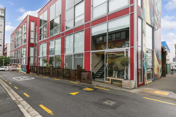 32/42 Abel Smith Street Te Aro_14