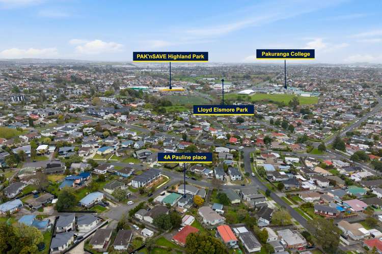 4A Pauline Place Bucklands Beach_21