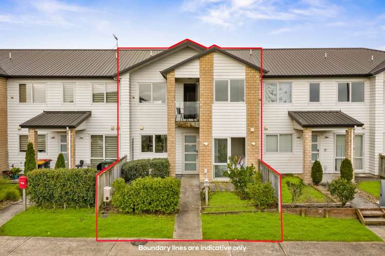 66 Pencaitland Drive Flat Bush_21