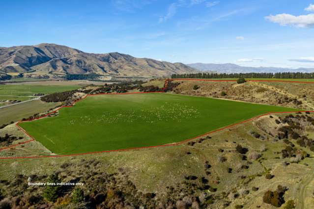 Lot 3, Northview Terraces Luggate_1