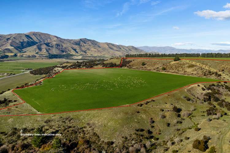 Lot 3, Northview Terraces Luggate_1