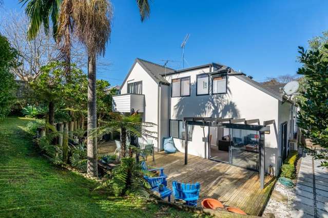 Unfurnished Rental Available from April 2026