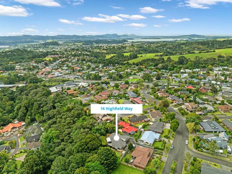 14 Highfield Way Maunu_19