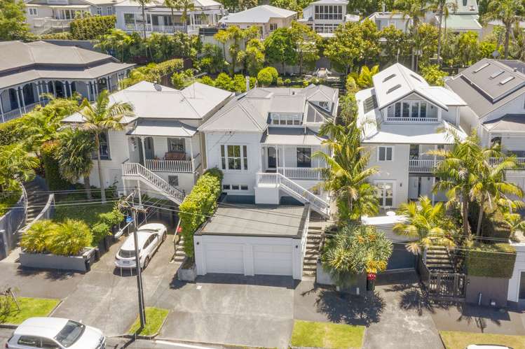 28 Collingwood Street Freemans Bay_27