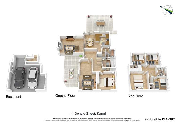 41 Donald Street Karori_27