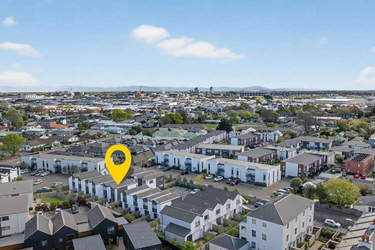 11/15 Bunyan Street Waltham_20