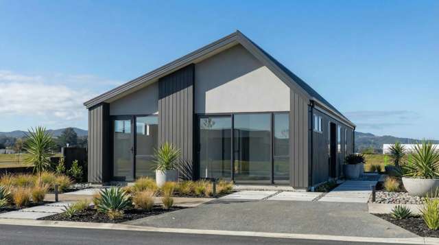 Lot 29 Windward Avenue, Port Nikau, Whangarei, NZ | House and Land | Lock and Leave Paradise in Port Nikau!