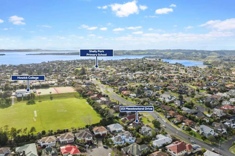 23 Meadowland Drive Somerville_33