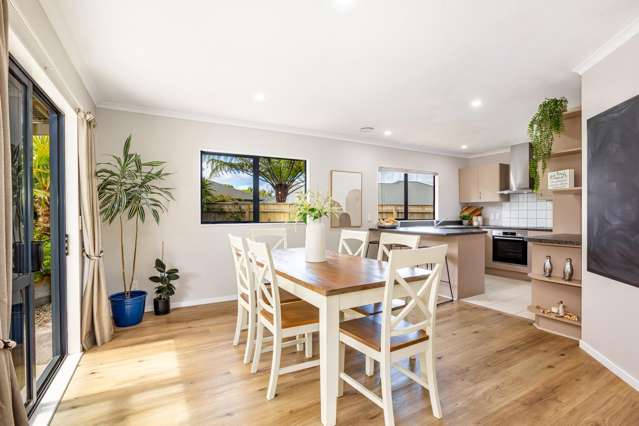 Comfortable Riverstone Living