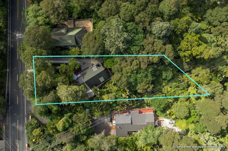 324 Huia Road Titirangi_21