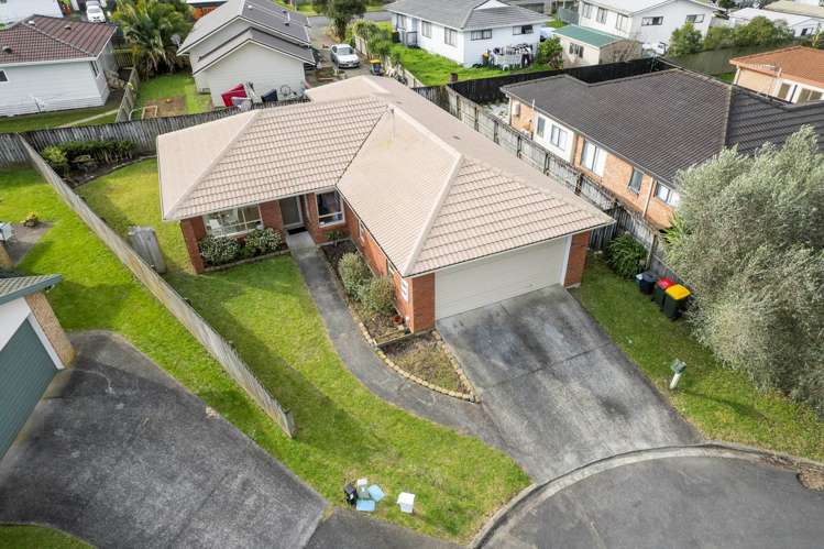 9 Ettrick Lane Papakura_26