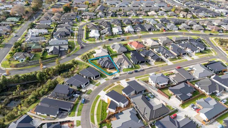 14 Te Tiireke Drive Glenview_29