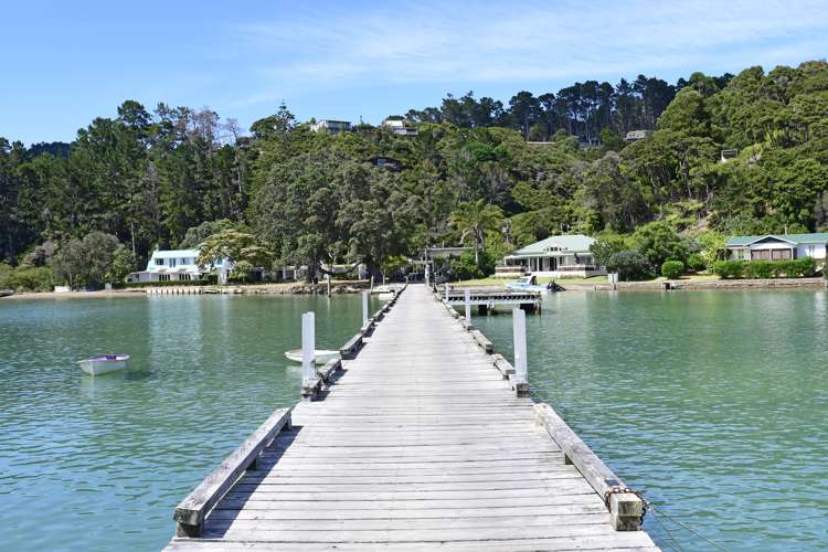 8A Schoolhouse Bay Road Kawau Island_24