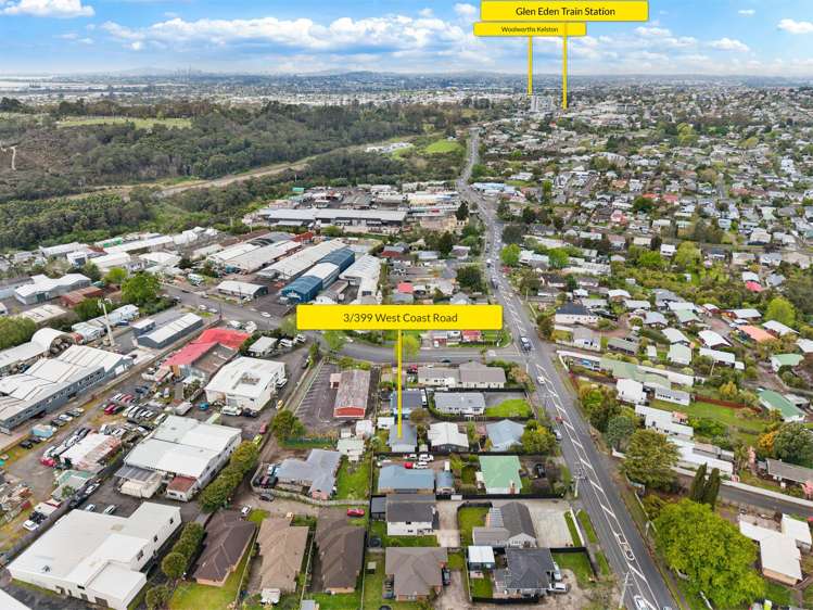 3/399 West Coast Road Glen Eden_12