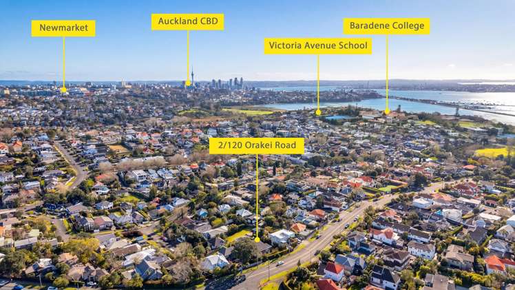 2/120 Orakei Road Remuera_20