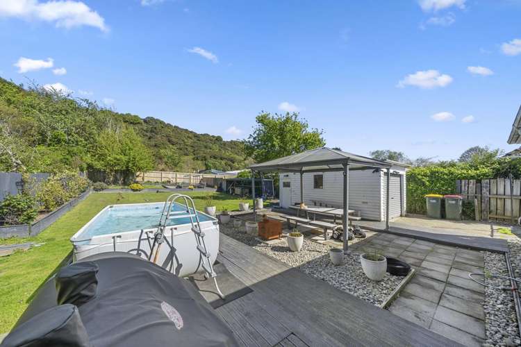 203 Wellington Road Wainuiomata_23