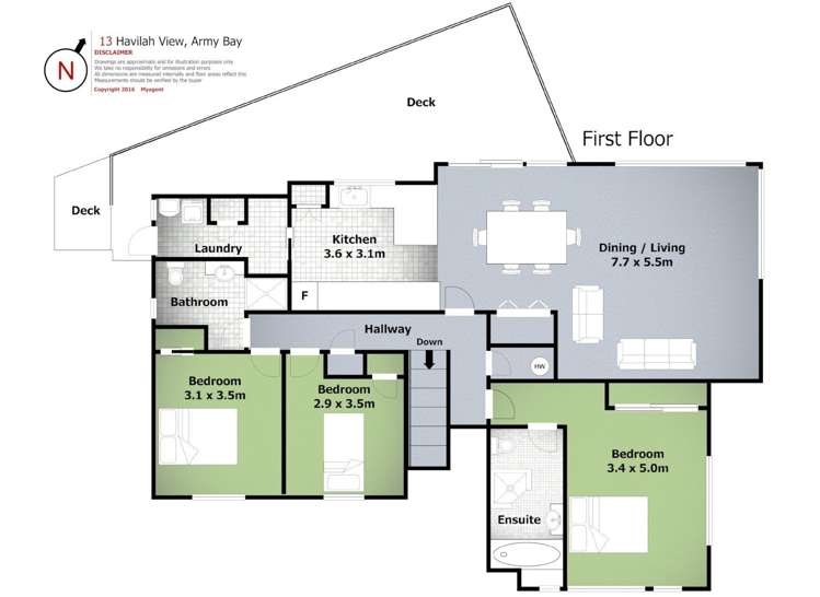 13 Havilah View Army Bay_25