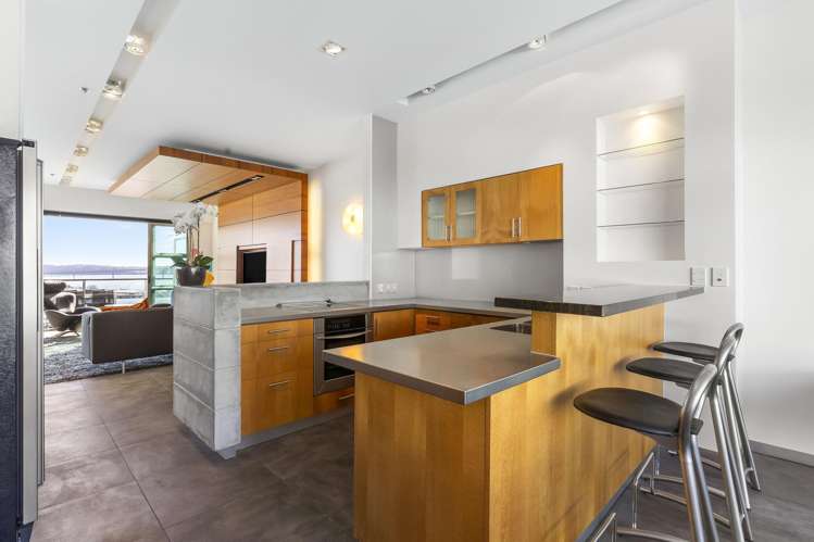 63/143 Quay Street Waitemata Harbour_7