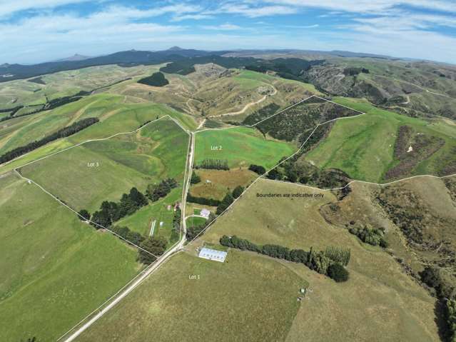 Lifestyle Opportunity With Views and Flexibility