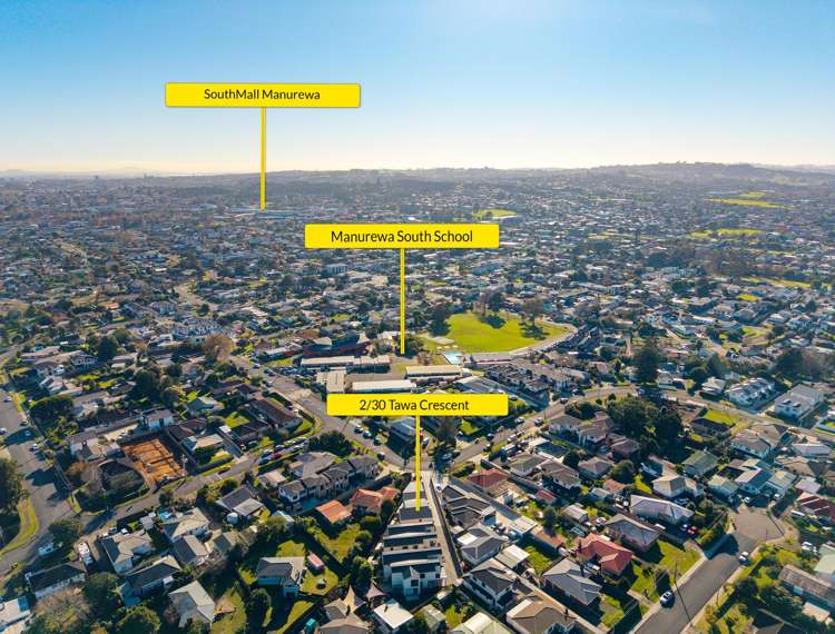 30b Tawa Crescent Manurewa_28