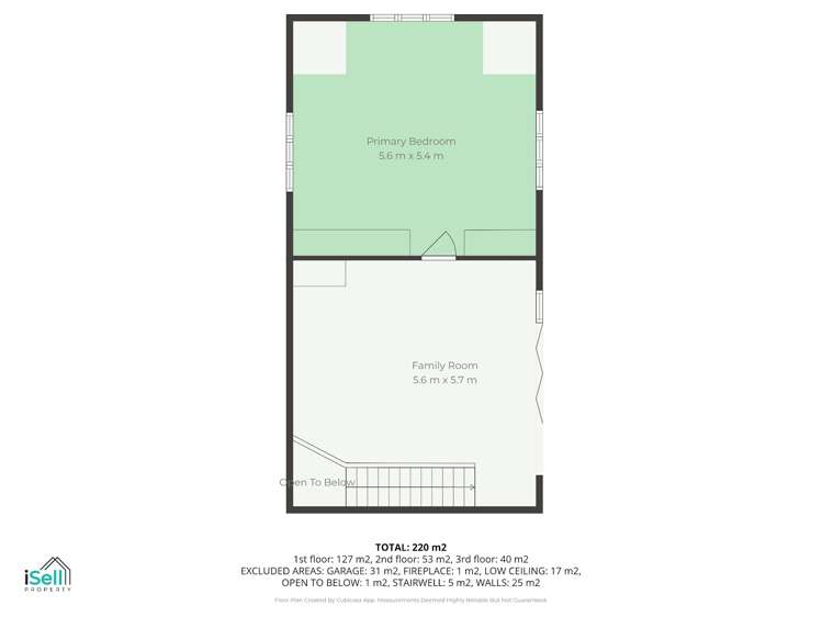 2 Pretoria Street Victoria_21