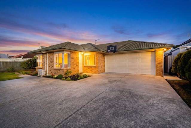 Brick & Tile Beauty – Freehold