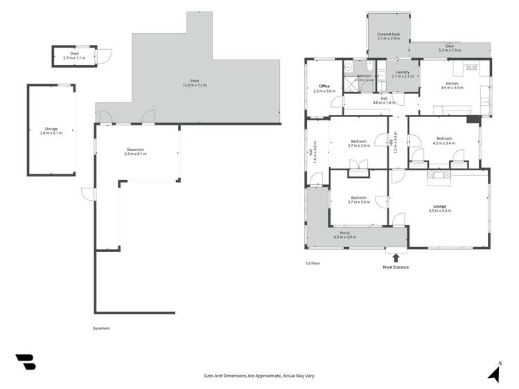 11 Stratford Street Parnell_20