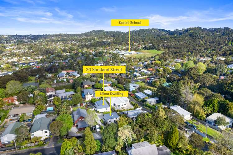 20 Shetland Street Glen Eden_23