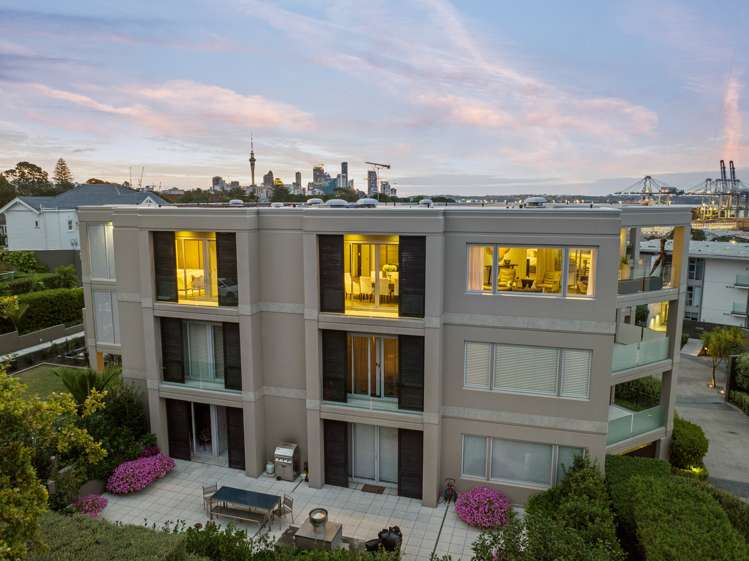 3a/138 Saint Stephens Avenue Parnell_22