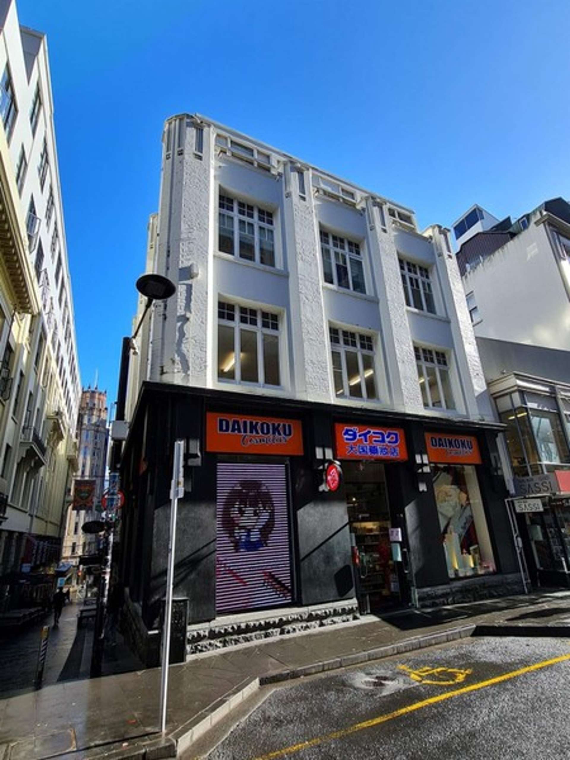 53 High Street Auckland Central_0