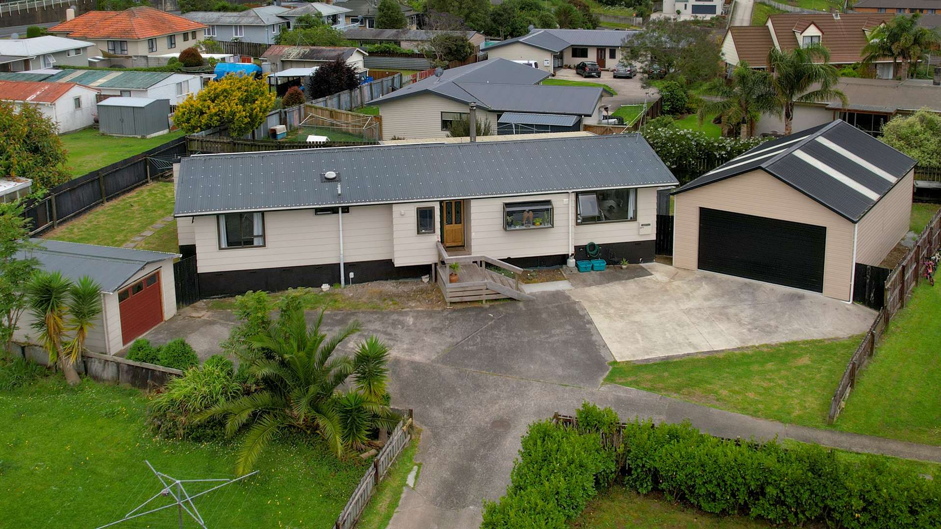 5 Hartis Avenue Huntly_0