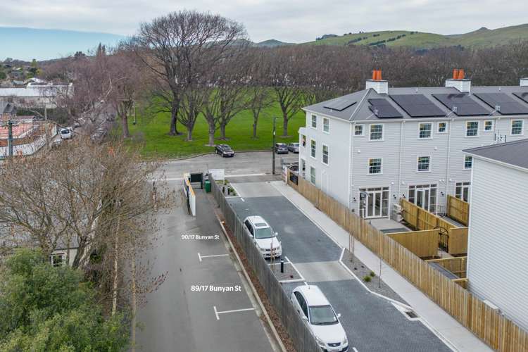 90/17 Bunyan Street Waltham_6