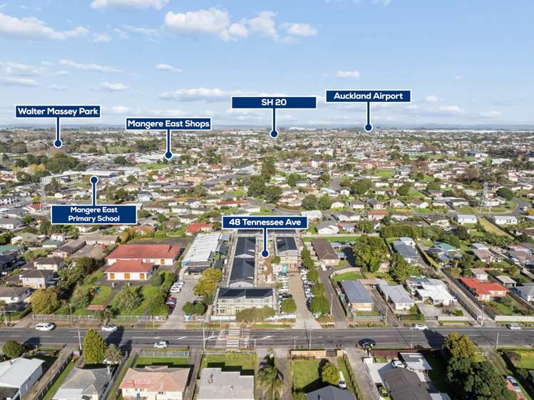 Lots 1-32/48 Tennessee Avenue Mangere East_10