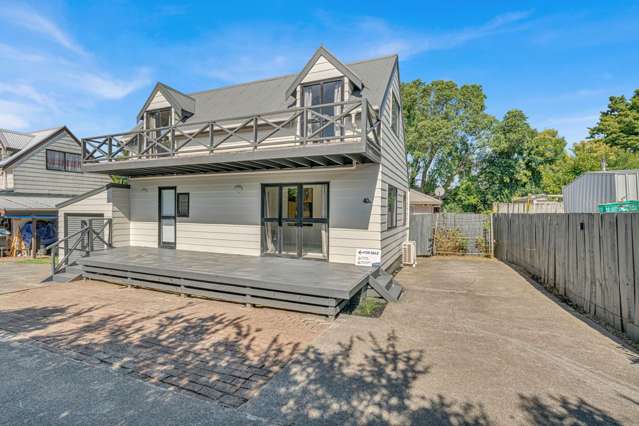 Beautifully Renovated 3-Bedroom Gem
