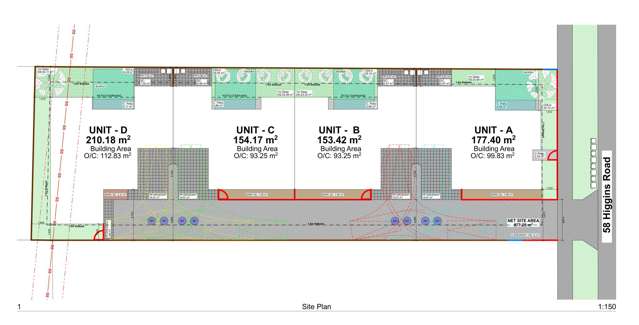 Lot 1/58 Higgins Road Frankton_1