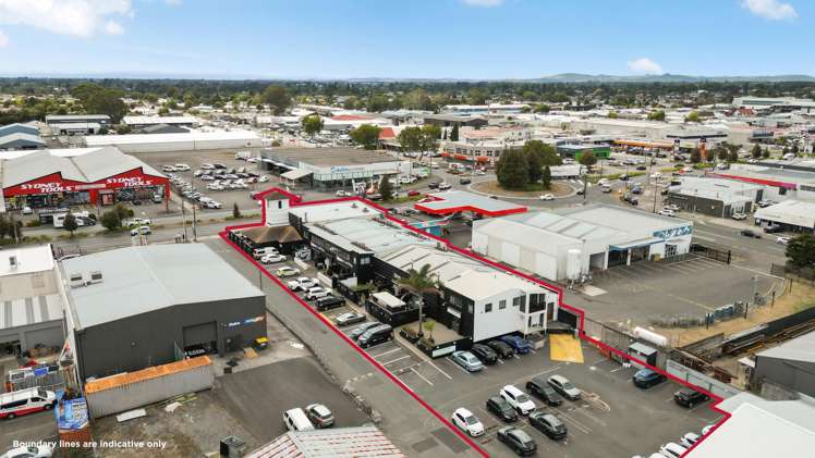 601 and 603 Te Rapa Road Te Rapa_20