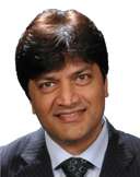 Yogesh Kaku