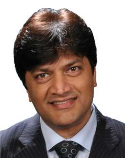 Yogesh Kaku