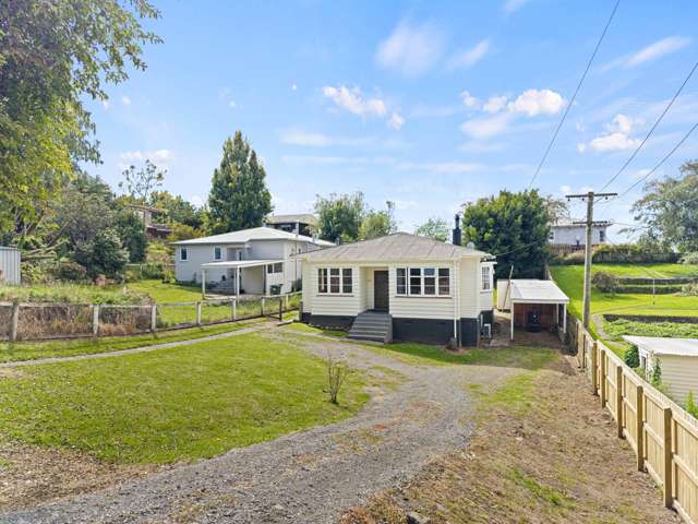 $245,000+ Take another look