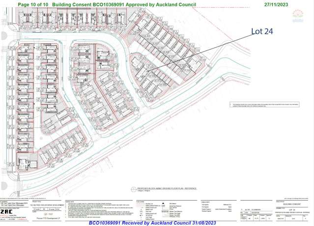 Block A3 /132-140 Fred Taylor Drive Westgate_2