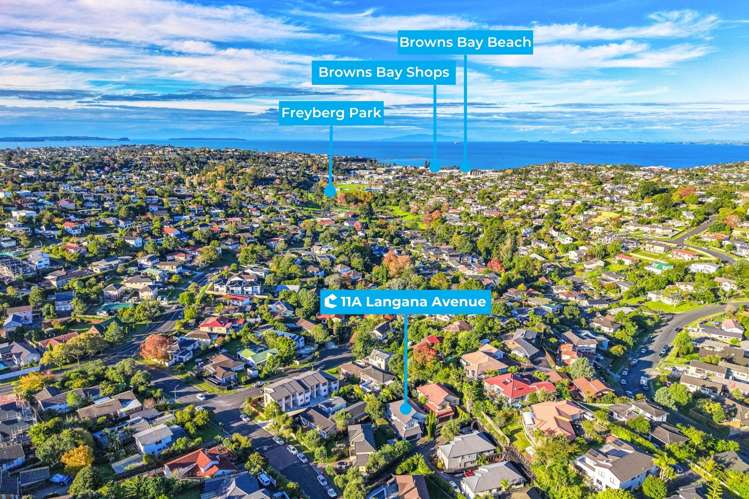 11A Langana Avenue Browns Bay_19