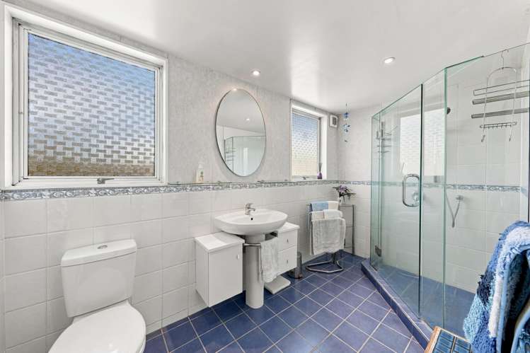 15B Saint Winifreds Place Bryndwr_13