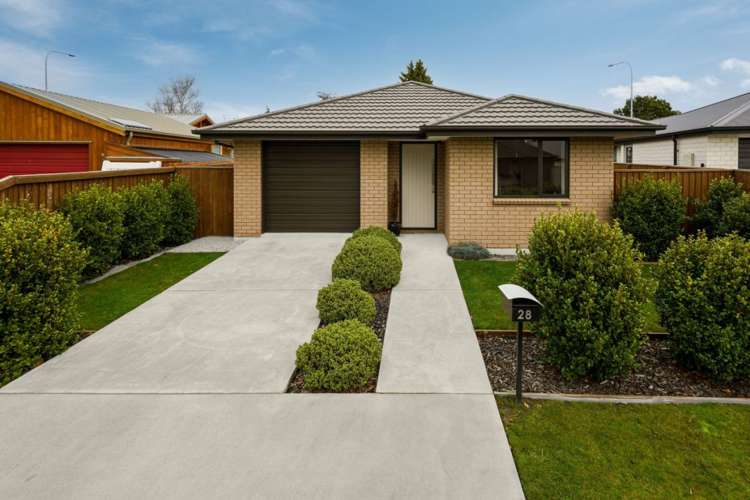 28 John Raven Lane Woodend_12