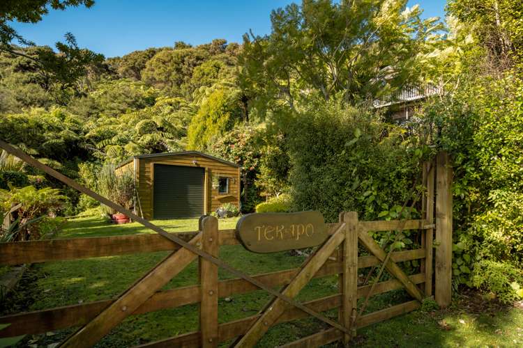 14 Tara Bay Road Kenepuru Sound_27