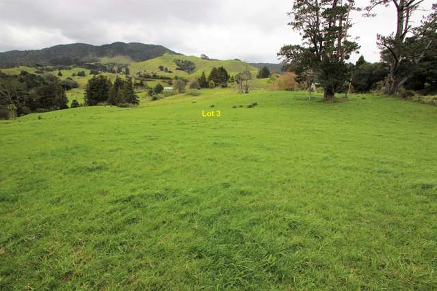 Lot 3 & 4 Te Rore Road Kaitaia_2