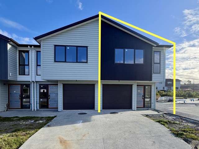 Best Value End-Unit Townhouse - Act Fast
