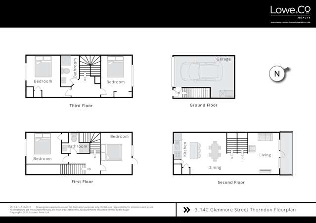 3/14C Glenmore Street Thorndon_1