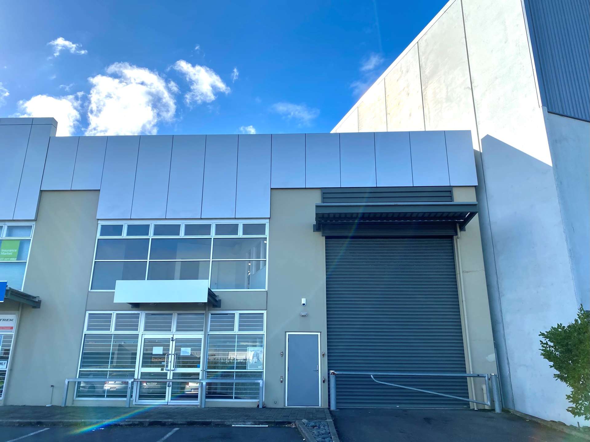 1/35 Allens Road East Tamaki Manukau City Commercial Property For Sale One Roof